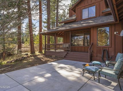 16911 Mt Rose Highway, Reno, NV 89511 Photo