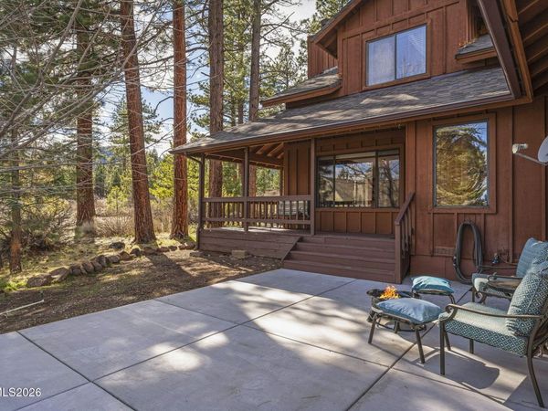 16911 Mt Rose Highway, Reno, NV 89511