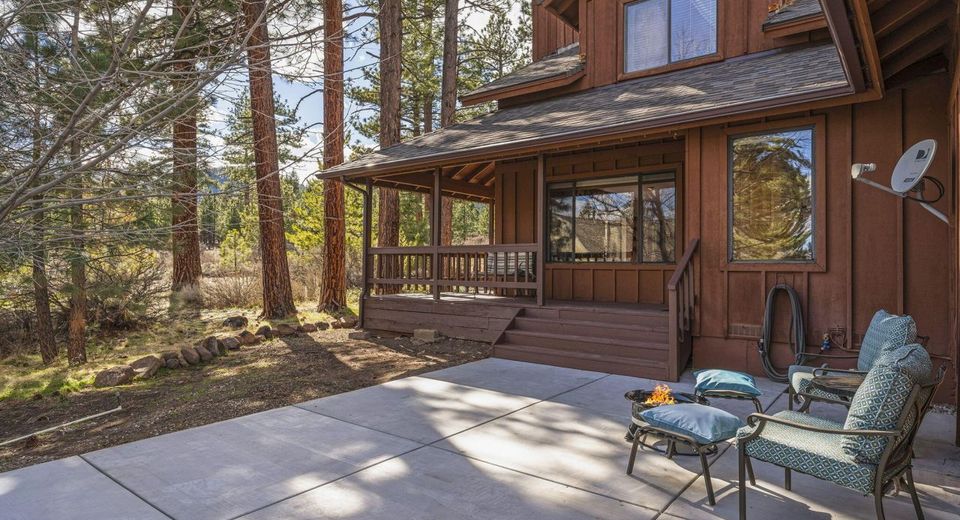 16911 Mt Rose Highway, Reno, NV 89511 Photo