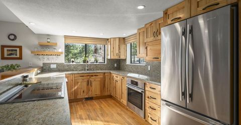 16911 Mt Rose Highway, Reno, NV 89511 Photo