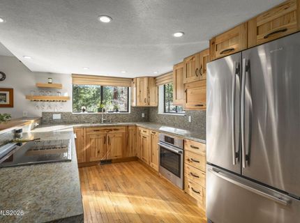 16911 Mt Rose Highway, Reno, NV 89511 Photo