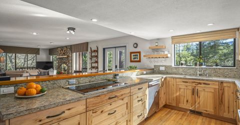 16911 Mt Rose Highway, Reno, NV 89511 Photo