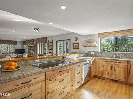 16911 Mt Rose Highway, Reno, NV 89511 Photo