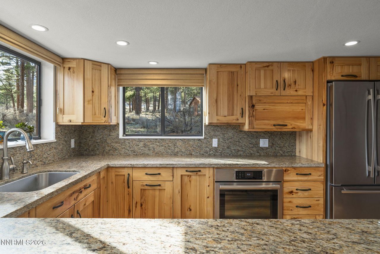 16911 Mt Rose Highway, Reno, NV 89511 Photo