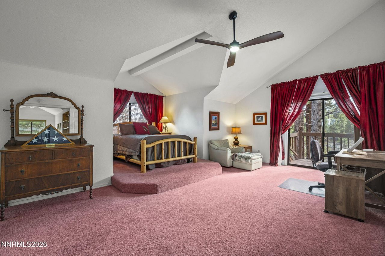 16911 Mt Rose Highway, Reno, NV 89511 Photo