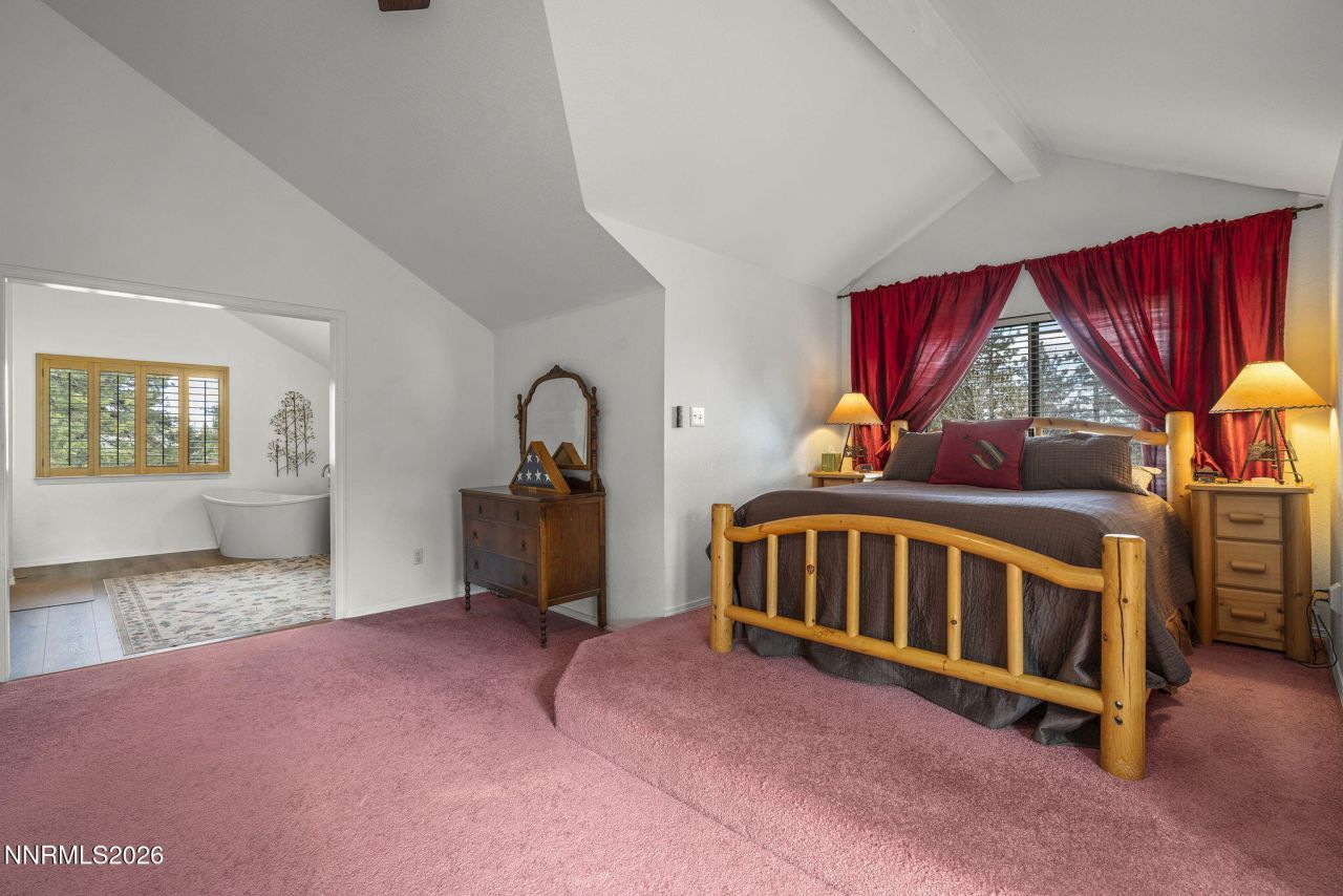 16911 Mt Rose Highway, Reno, NV 89511 Photo