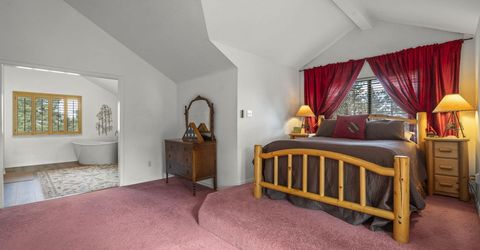 16911 Mt Rose Highway, Reno, NV 89511 Photo