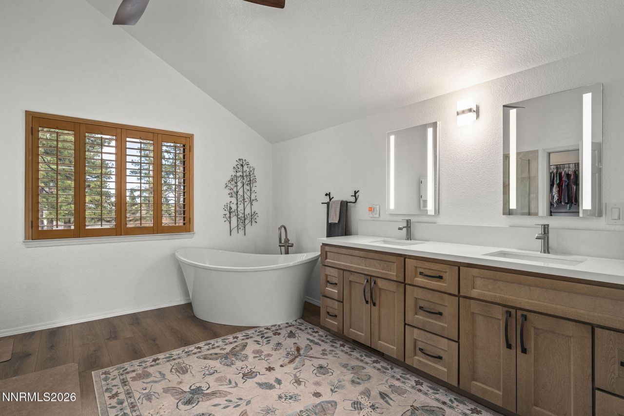 16911 Mt Rose Highway, Reno, NV 89511 Photo