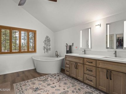 16911 Mt Rose Highway, Reno, NV 89511 Photo