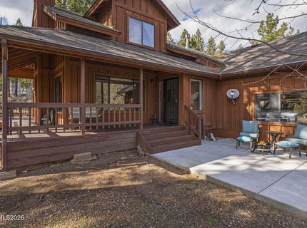 16911 Mt Rose Highway, Reno, NV 89511 Photo