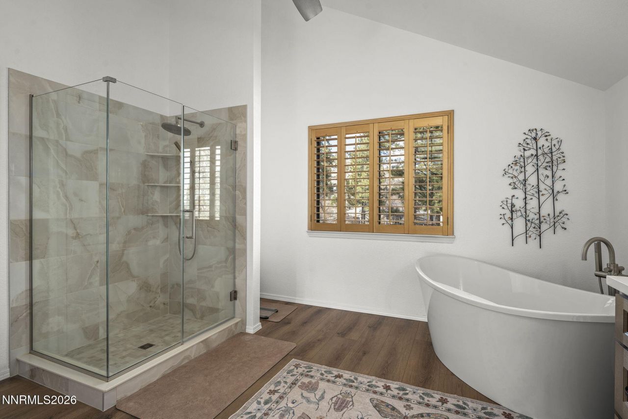 16911 Mt Rose Highway, Reno, NV 89511 Photo