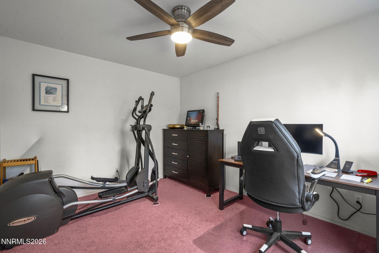 16911 Mt Rose Highway, Reno, NV 89511 Photo