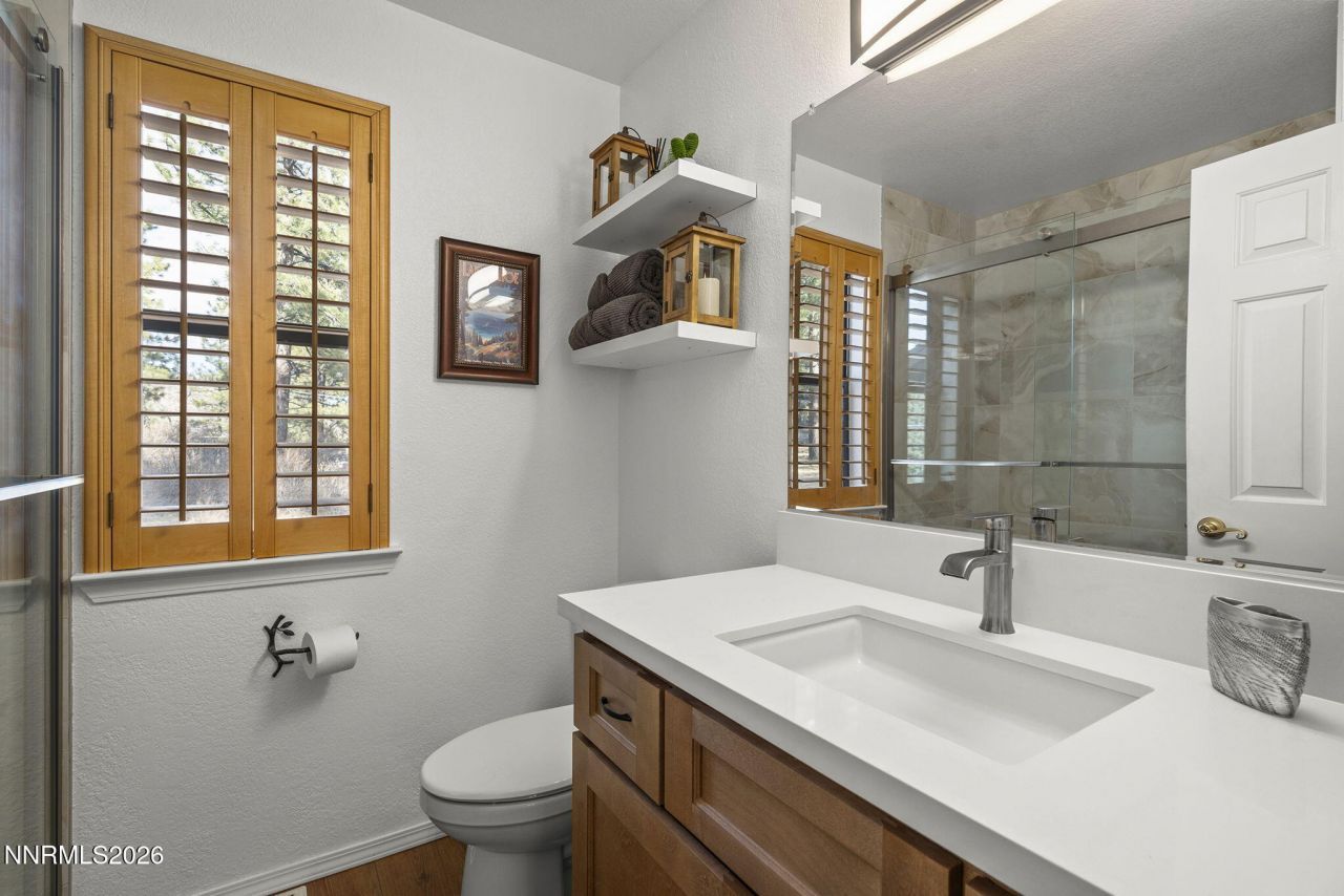 16911 Mt Rose Highway, Reno, NV 89511 Photo