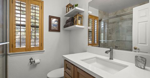 16911 Mt Rose Highway, Reno, NV 89511 Photo