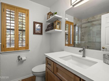 16911 Mt Rose Highway, Reno, NV 89511 Photo