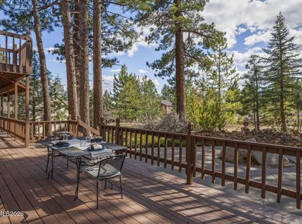 16911 Mt Rose Highway, Reno, NV 89511 Photo