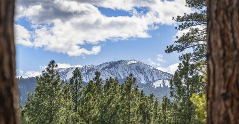 16911 Mt Rose Highway, Reno, NV 89511 Photo