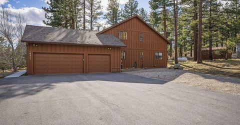 16911 Mt Rose Highway, Reno, NV 89511 Photo