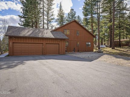 16911 Mt Rose Highway, Reno, NV 89511 Photo