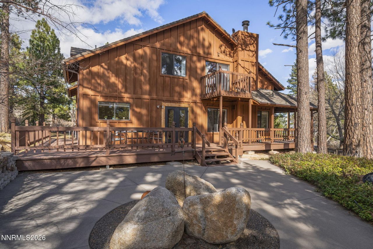 16911 Mt Rose Highway, Reno, NV 89511 Photo