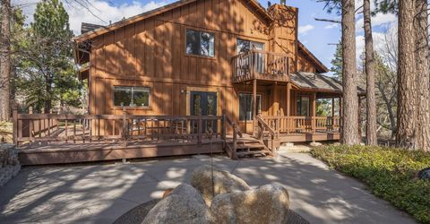 16911 Mt Rose Highway, Reno, NV 89511 Photo