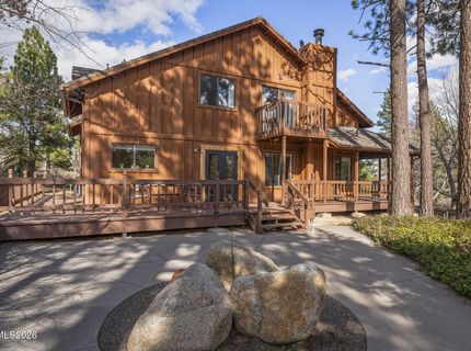 16911 Mt Rose Highway, Reno, NV 89511 Photo