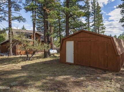 16911 Mt Rose Highway, Reno, NV 89511 Photo