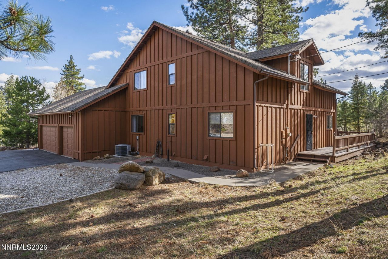 16911 Mt Rose Highway, Reno, NV 89511 Photo