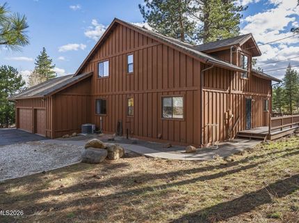 16911 Mt Rose Highway, Reno, NV 89511 Photo