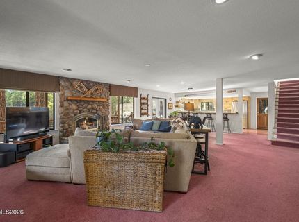 16911 Mt Rose Highway, Reno, NV 89511 Photo