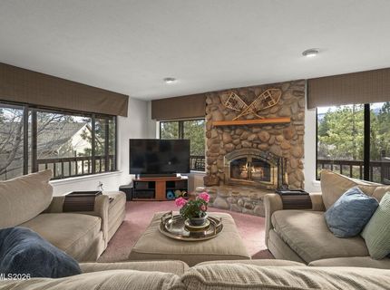 16911 Mt Rose Highway, Reno, NV 89511 Photo