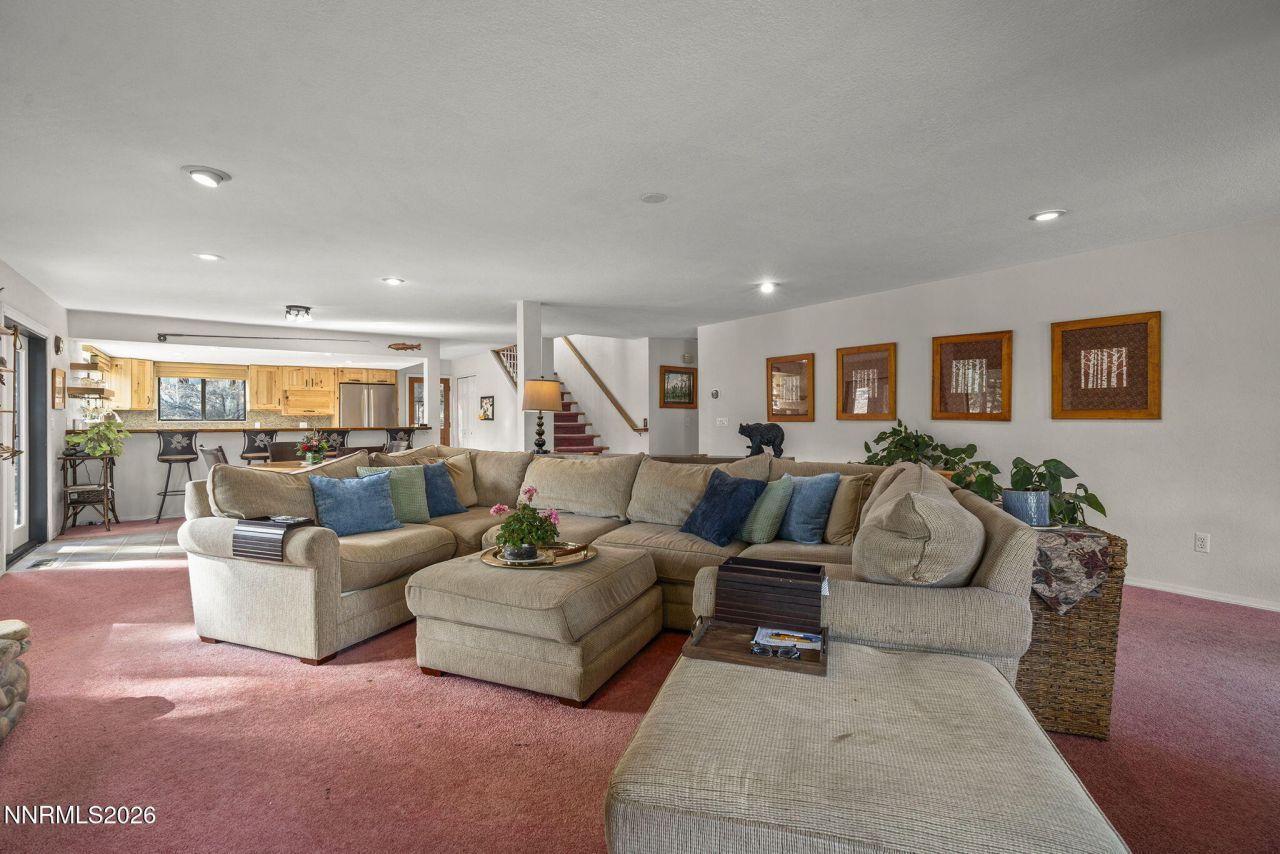 16911 Mt Rose Highway, Reno, NV 89511 Photo