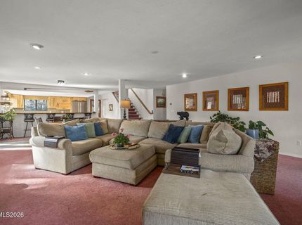 16911 Mt Rose Highway, Reno, NV 89511 Photo