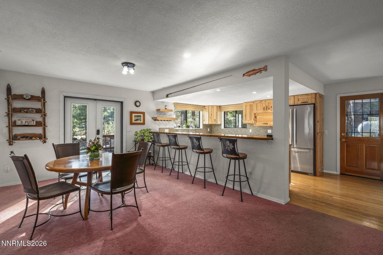 16911 Mt Rose Highway, Reno, NV 89511 Photo