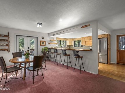 16911 Mt Rose Highway, Reno, NV 89511 Photo