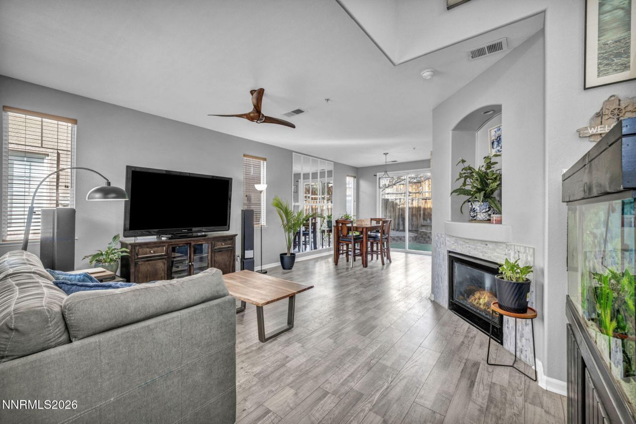 6228 Black Cinder Court, Sparks, NV 89436 Photo