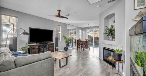 6228 Black Cinder Court, Sparks, NV 89436 Photo