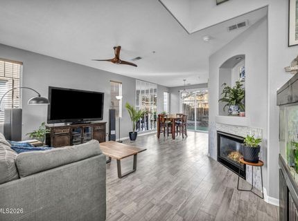 6228 Black Cinder Court, Sparks, NV 89436 Photo