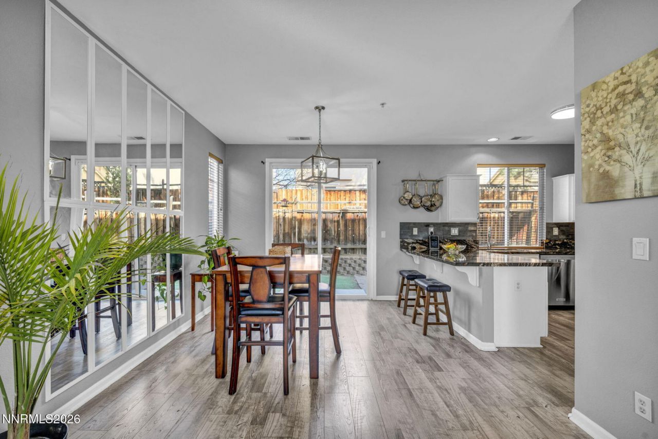 6228 Black Cinder Court, Sparks, NV 89436 Photo