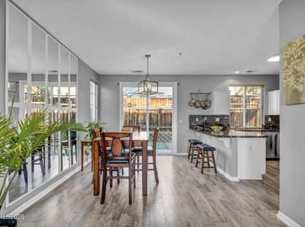 6228 Black Cinder Court, Sparks, NV 89436 Photo