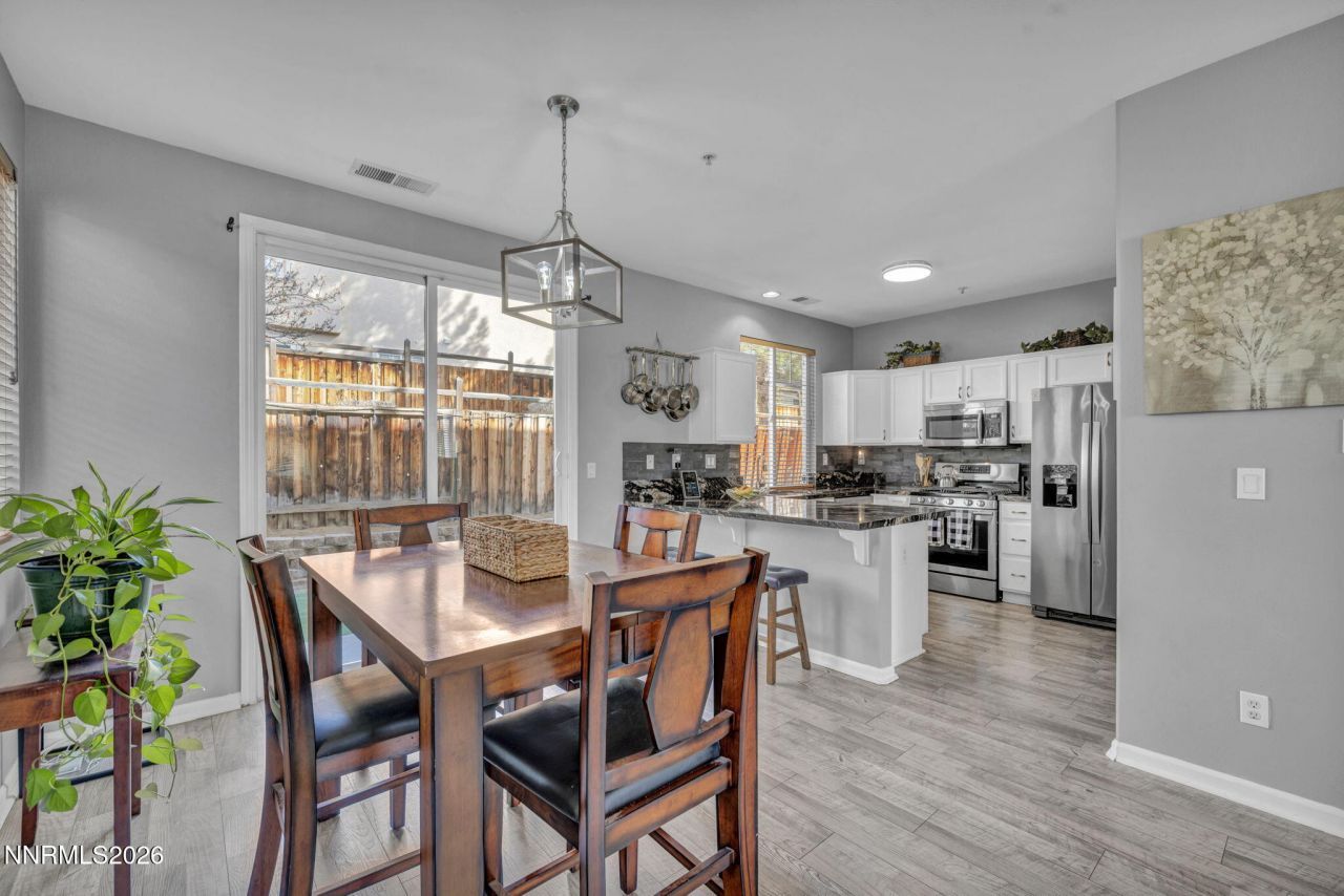 6228 Black Cinder Court, Sparks, NV 89436 Photo