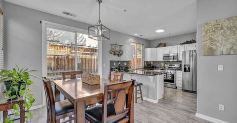 6228 Black Cinder Court, Sparks, NV 89436 Photo