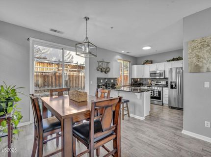 6228 Black Cinder Court, Sparks, NV 89436 Photo