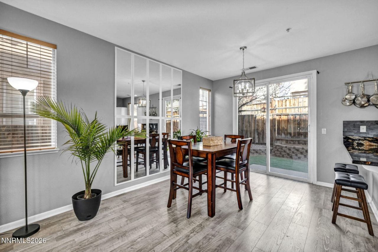 6228 Black Cinder Court, Sparks, NV 89436 Photo