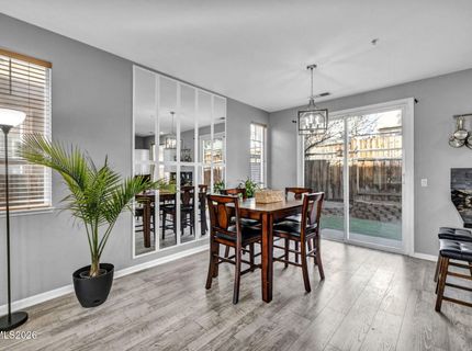 6228 Black Cinder Court, Sparks, NV 89436 Photo