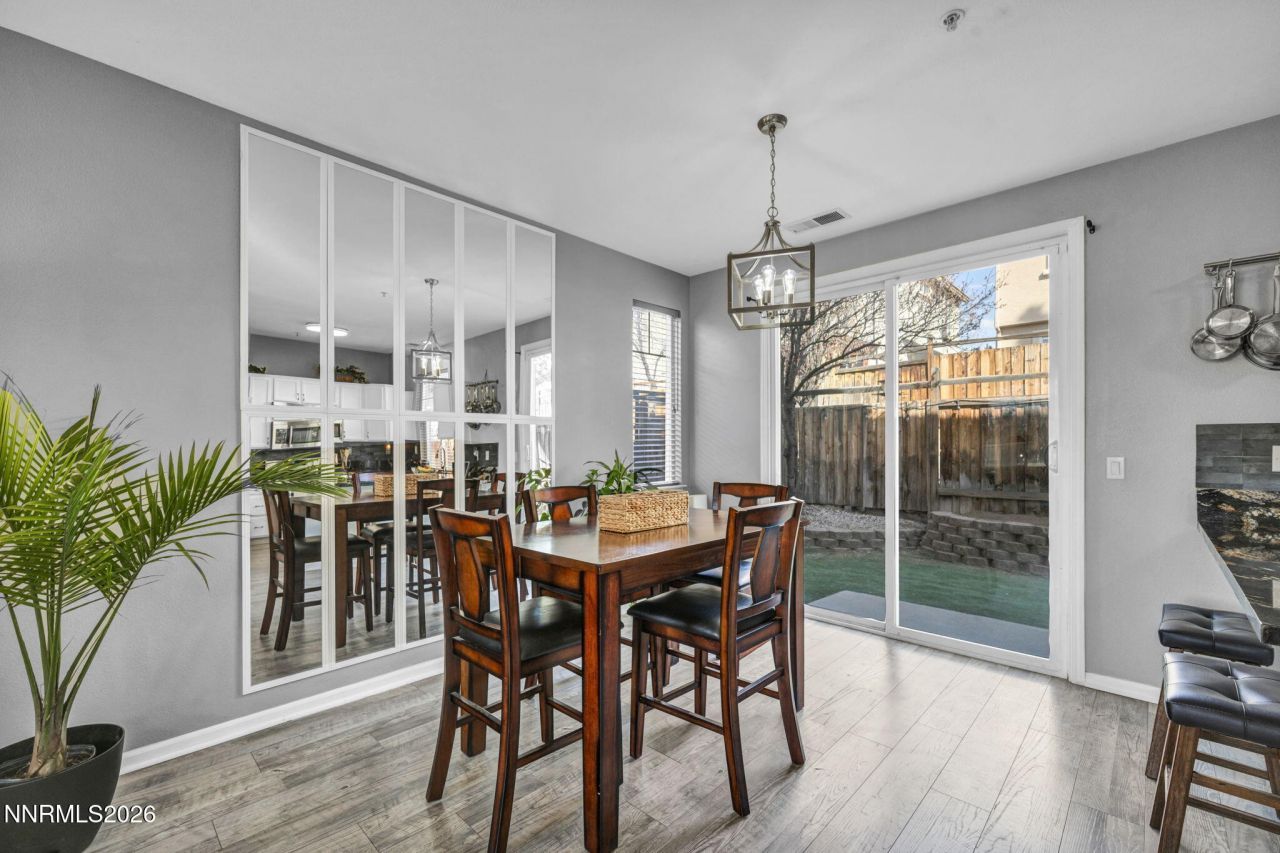 6228 Black Cinder Court, Sparks, NV 89436 Photo