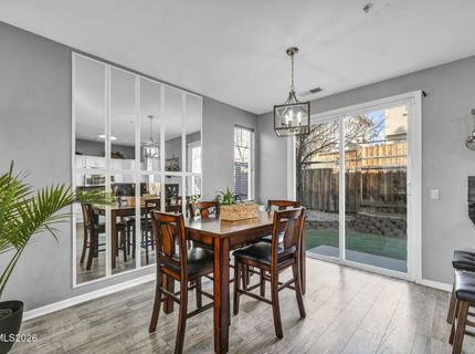 6228 Black Cinder Court, Sparks, NV 89436 Photo