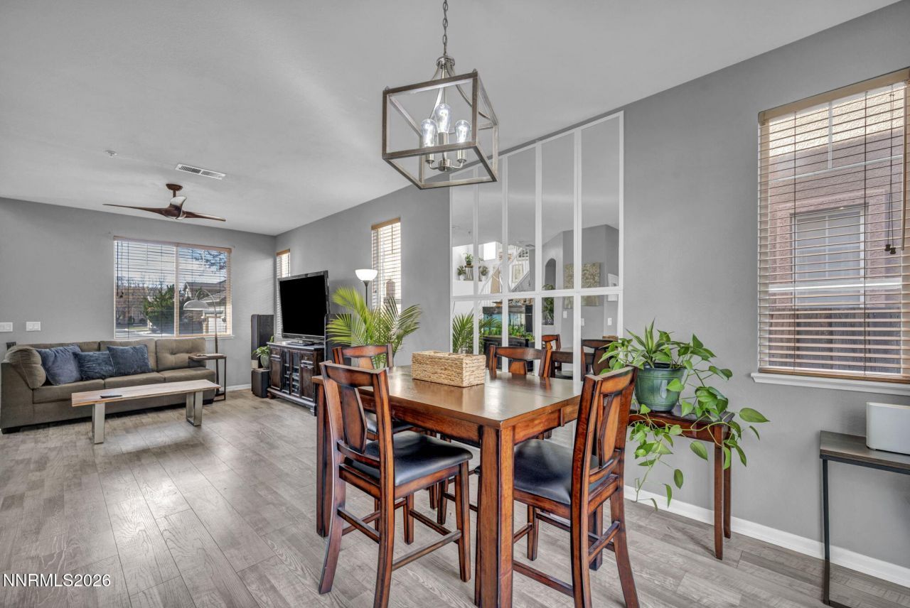 6228 Black Cinder Court, Sparks, NV 89436 Photo