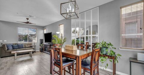 6228 Black Cinder Court, Sparks, NV 89436 Photo