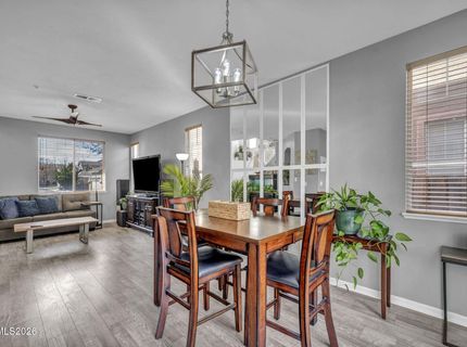 6228 Black Cinder Court, Sparks, NV 89436 Photo